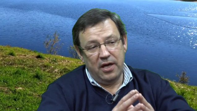 OndaLivre TV   Ao Sabor do vento Geopark Terras de Cavaleiros
