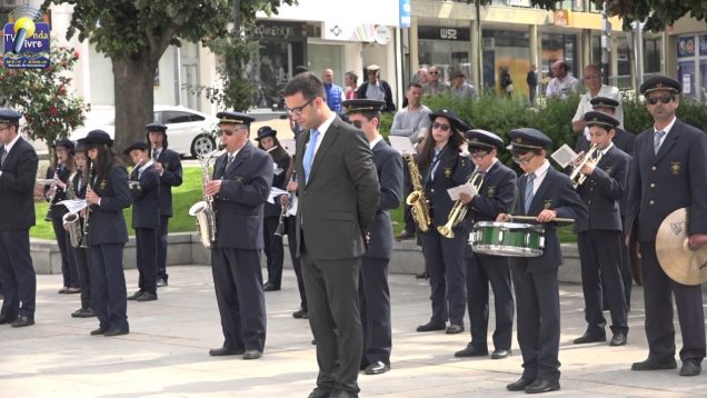 ONDA LIVRE TV – Comemorações do 25 de Abril em Macedo de Cavaleiros