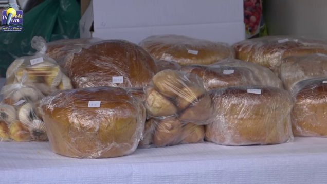 ONDA LIVRE TV – Feira do Folar promete dinamismo e inovação