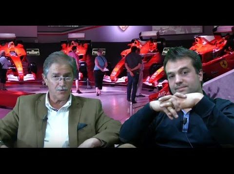ONDA LIVRE TV – Motores, a nossa Paixão | Episódio 1