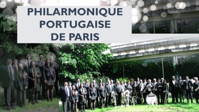 ONDA LIVRE TV – Philarmonique Portugaise de Paris vem a Macedo