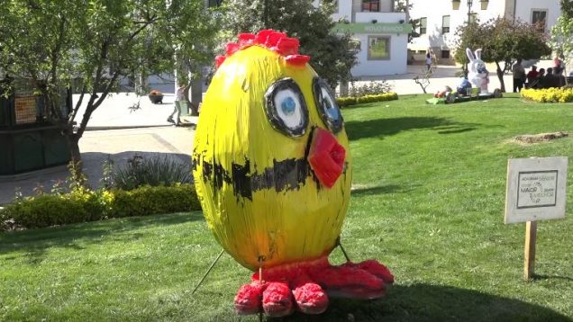 ovos
