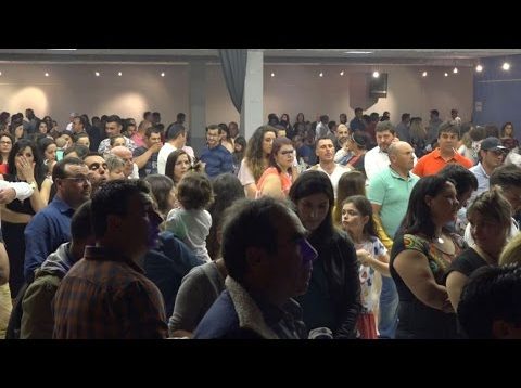 ONDA LIVRE TV – A Páscoa dos Portugueses em França | Associação AMICALE