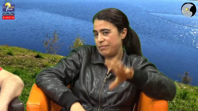 ONDA LIVRE TV – Ao Sabor do Vento sobre Maus Tratos a Animais