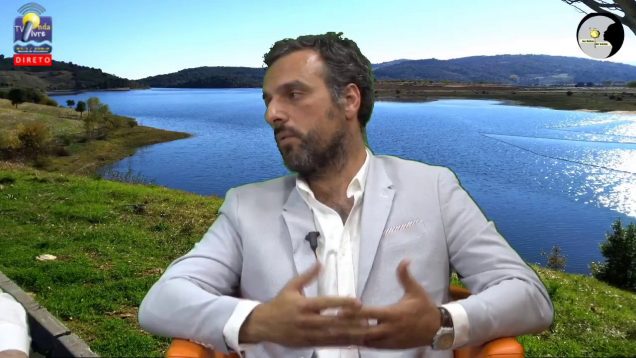 ONDA LIVRE TV – Ao Sabor do Vento sobre Turismo Ecológico de Qualidade