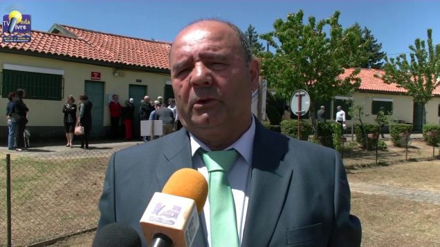 ONDA LIVRE TV – Clube de Caça e Pesca comemora 37 anos