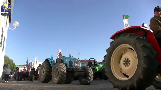 ONDA LIVRE TV – II Feira da Agricultura de Trás-os-Montes