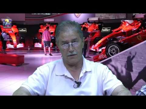 ONDA LIVRE TV – Motores, a nossa Paixão | Episódio  2