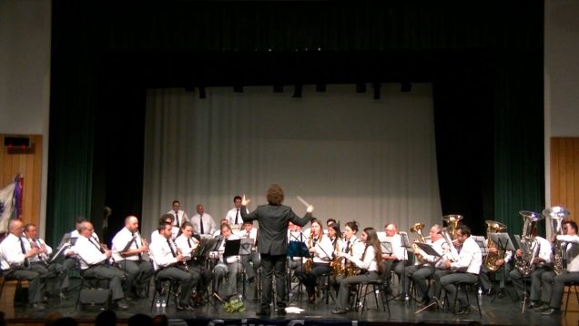 ONDA LIVRE TV – Philharmonique Portugaise de Paris regressa a Macedo