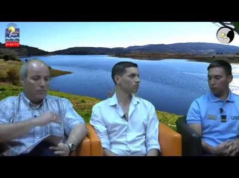 ONDA LIVRE TV – Ao Sabor do Vento | Velocípedes e a Lei