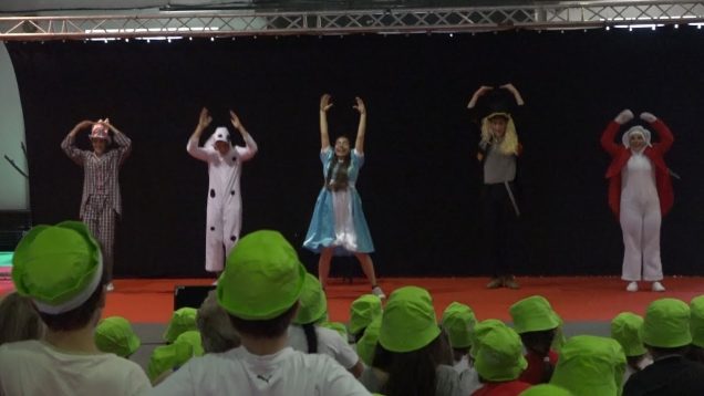 ONDA LIVRE TV – Dia Mundial da Criança em Macedo de Cavaleiros