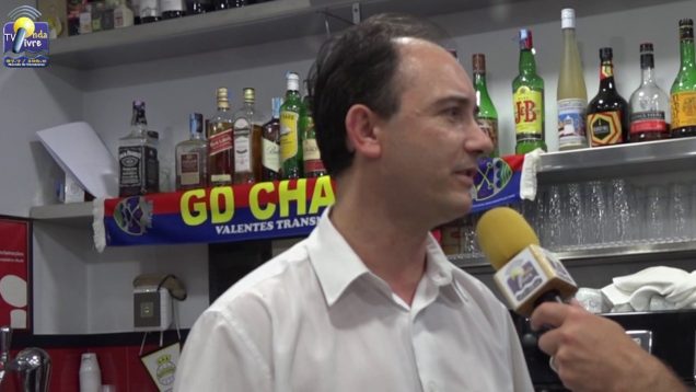ONDA LIVRE TV – Os sabores transmontanos levados para a capital