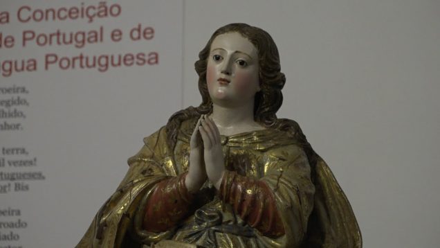 ONDA LIVRE TV – Pedem-se mais igrejas abertas para dar a conhecer o património religioso