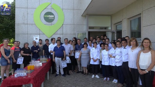 ONDA LIVRE TV – Projeto “Pedras à Mesa” apresentado ontem em Macedo