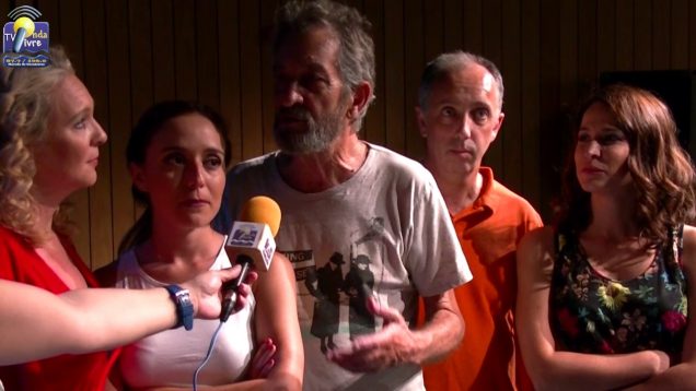 ONDA LIVRE TV – Revista à Portuguesa “E porque não emigras?”