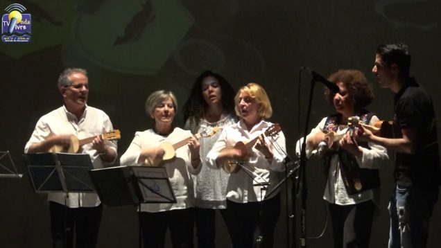 ONDA LIVRE TV – X Prof. Maio Cultural junta associações
