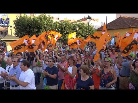ONDA LIVRE TV – Coligação Macedenses Primeiro apresentada