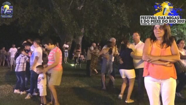 ONDA LIVRE TV – Feiras de Festas | Festa do peixe do rio e das migas na Foz do Sabor