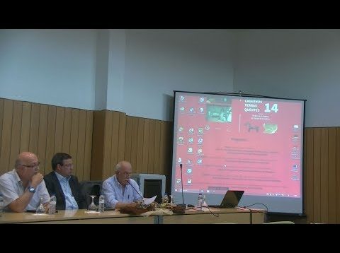 ONDA LIVRE TV – Jornadas da Primavera