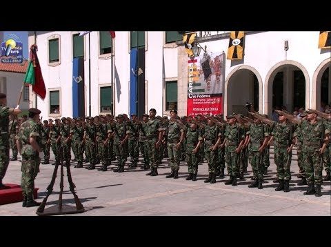 ONDA LIVRE TV – Juramento de Bandeira