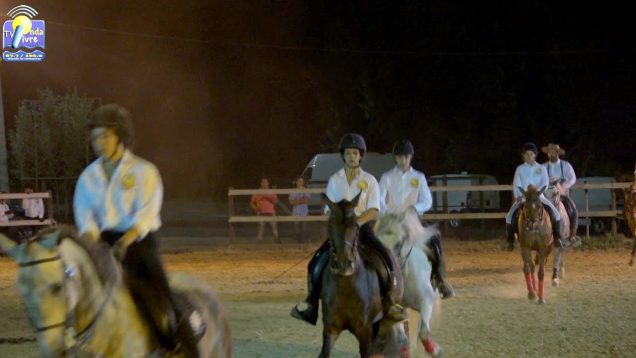 ONDA LIVRE TV – VI Encontro Equestre