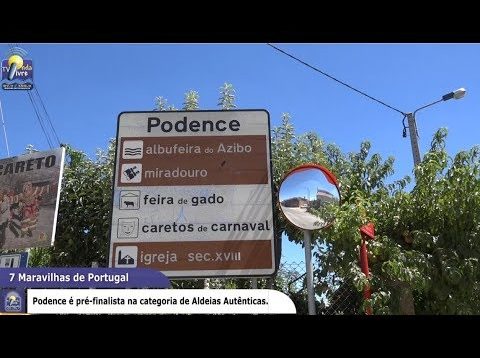 ONDA LIVRE TV – 7 Maravilhas de Portugal