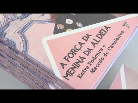 ONDA LIVRE TV – “A Força da Menina da Aldeia” entre Podence e Macedo
