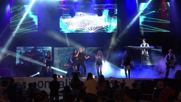 ONDA LIVRE TV – Festa da Rádio Onda Livre 2017 (15 de agosto)