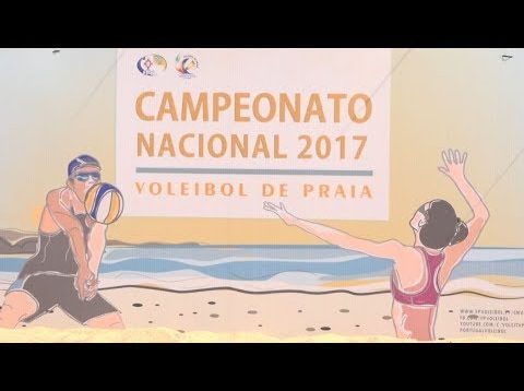 ONDA LIVRE TV – Finais Voleibol de Praia Sub 14, 16 e 18