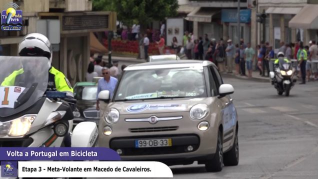 ONDA LIVRE TV – Meta-Volante Macedo de Cavaleiros