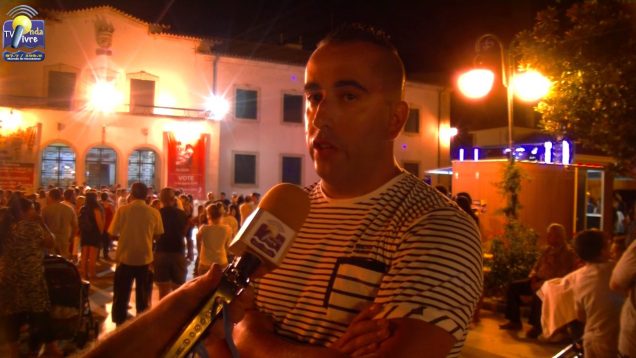 ONDA LIVRE TV – Noite Musical em Macedo de Cavaleiros