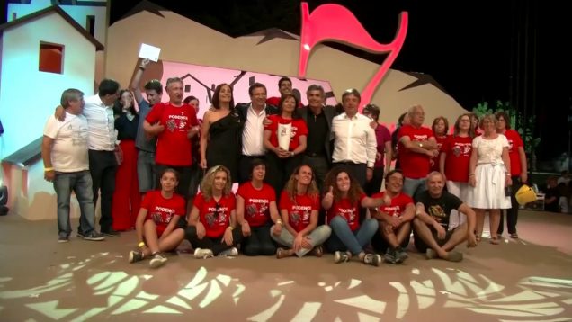 ONDA LIVRE TV – Podence é eleita finalista na eleição Aldeias Maravilha de Portugal
