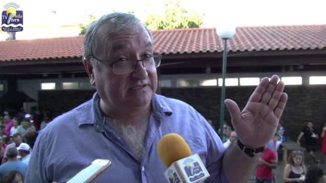 ONDA LIVRE TV – PS apresenta listas para as autárquicas