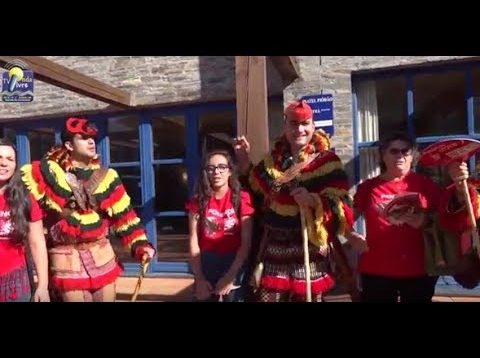 ONDA LIVRE TV – 7 Maravilhas de Portugal – Aldeias