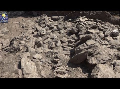 ONDA LIVRE TV – Arqueologia e o concelho