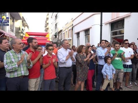 ONDA LIVRE TV – Coligação Macedenses Primeiro inaugura sede de campanha