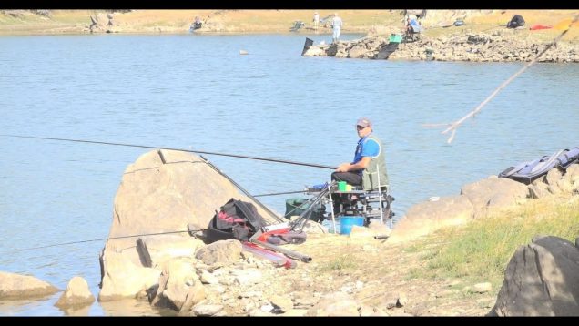 ONDA LIVRE TV – Concurso de Pesca das Vindimas