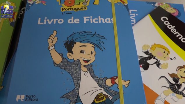 ONDA LIVRE TV – Início do Ano Letivo 2017/2018