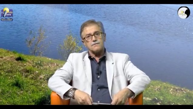 ONDA LIVRE TV – Ao Sabor do Vento à conversa sobre pintura Naif