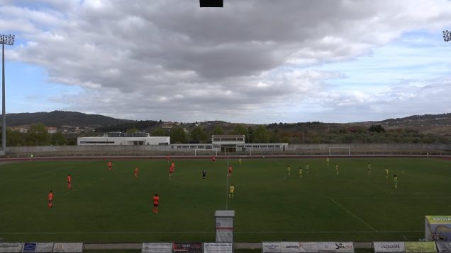 ONDA LIVRE TV – Clube Atlético de Macedo sofre goleada em casa