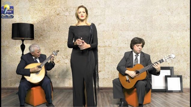 ONDA LIVRE TV – Entrevista com Tereza Carvalho