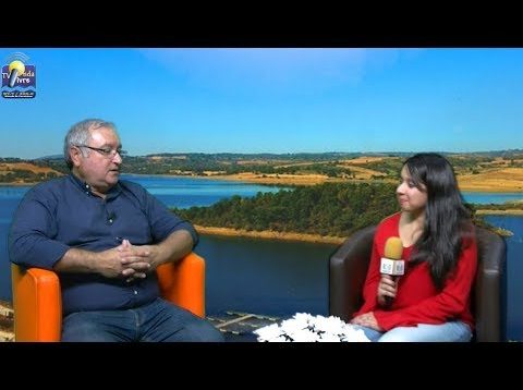 ONDA LIVRE TV – Grande entrevista a Benjamim Rodrigues