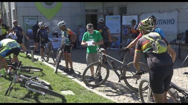 ONDA LIVRE TV – II Edição do Travessia Transmontana passou por Macedo de Cavaleiros