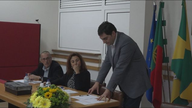 ONDA LIVRE TV – Tomada de posse para a Junta de Freguesia de Macedo de Cavaleiros