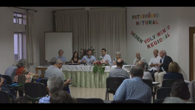 ONDA LIVRE TV – XX Jornadas Culturais de Balsamão