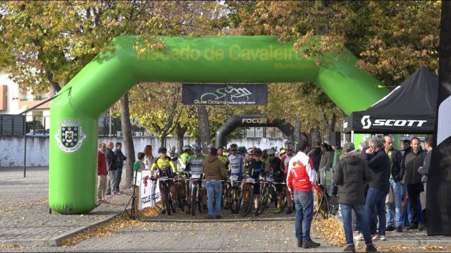 ONDA LIVRE TV – CCMC organiza 3ª edição do BTT Azibo