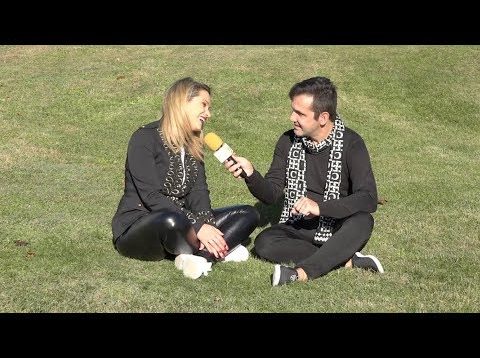 ONDA LIVRE TV – Entrevista com Cristiana Pereira