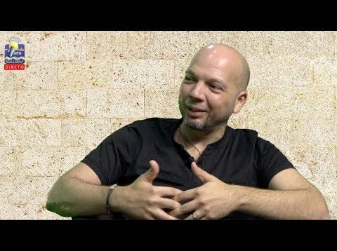 ONDA LIVRE TV – Entrevistas com Rui Costa à conversa com Juako