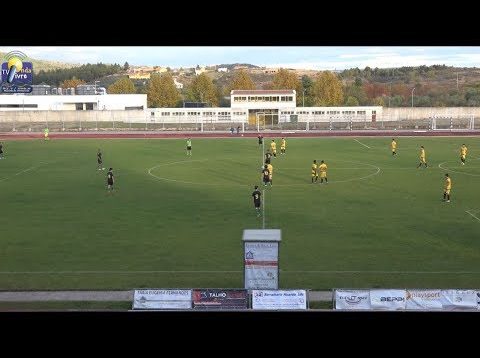 ONDA LIVRE TV – Juniores de Macedo recebem AD Fafe e continuam sem pontuar