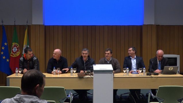 ONDA LIVRE TV – Macedo recebe Curso de Treinadores de Futebol e Futsal da AFB